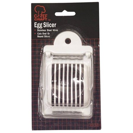 CHEF CRAFT Egg Slicer 20152